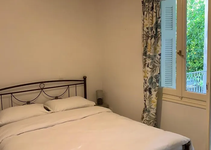 Gina\'S Cozy Home