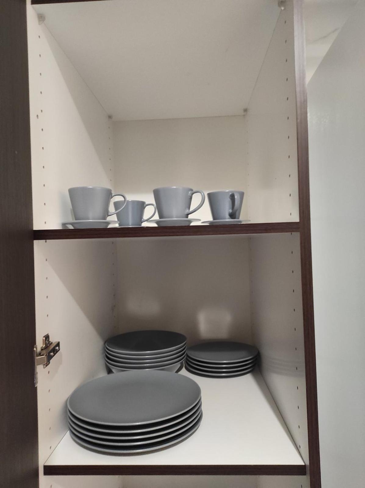 Διαμέρισμα Gina's Cozy *