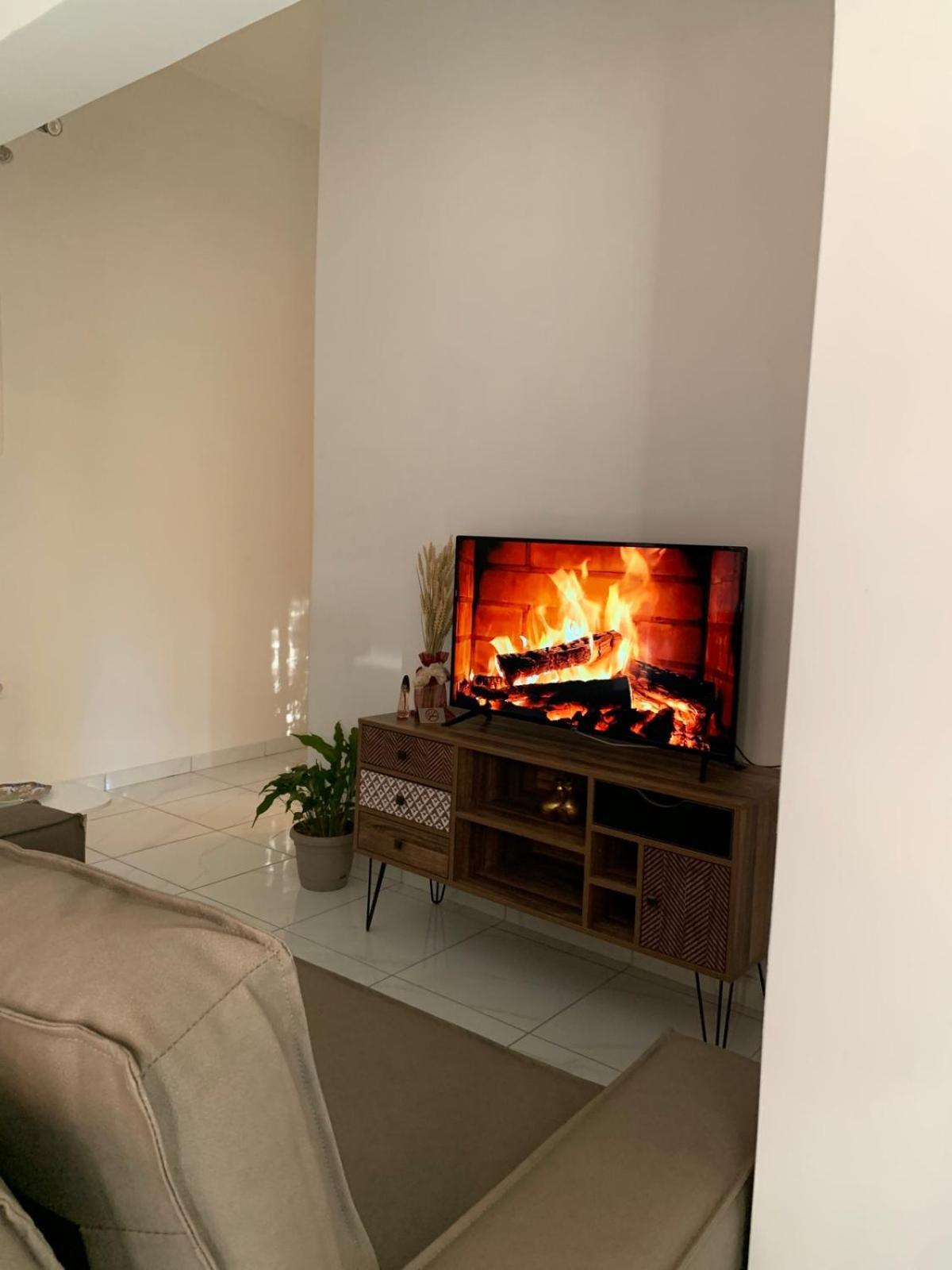 Διαμέρισμα Gina's Cozy *