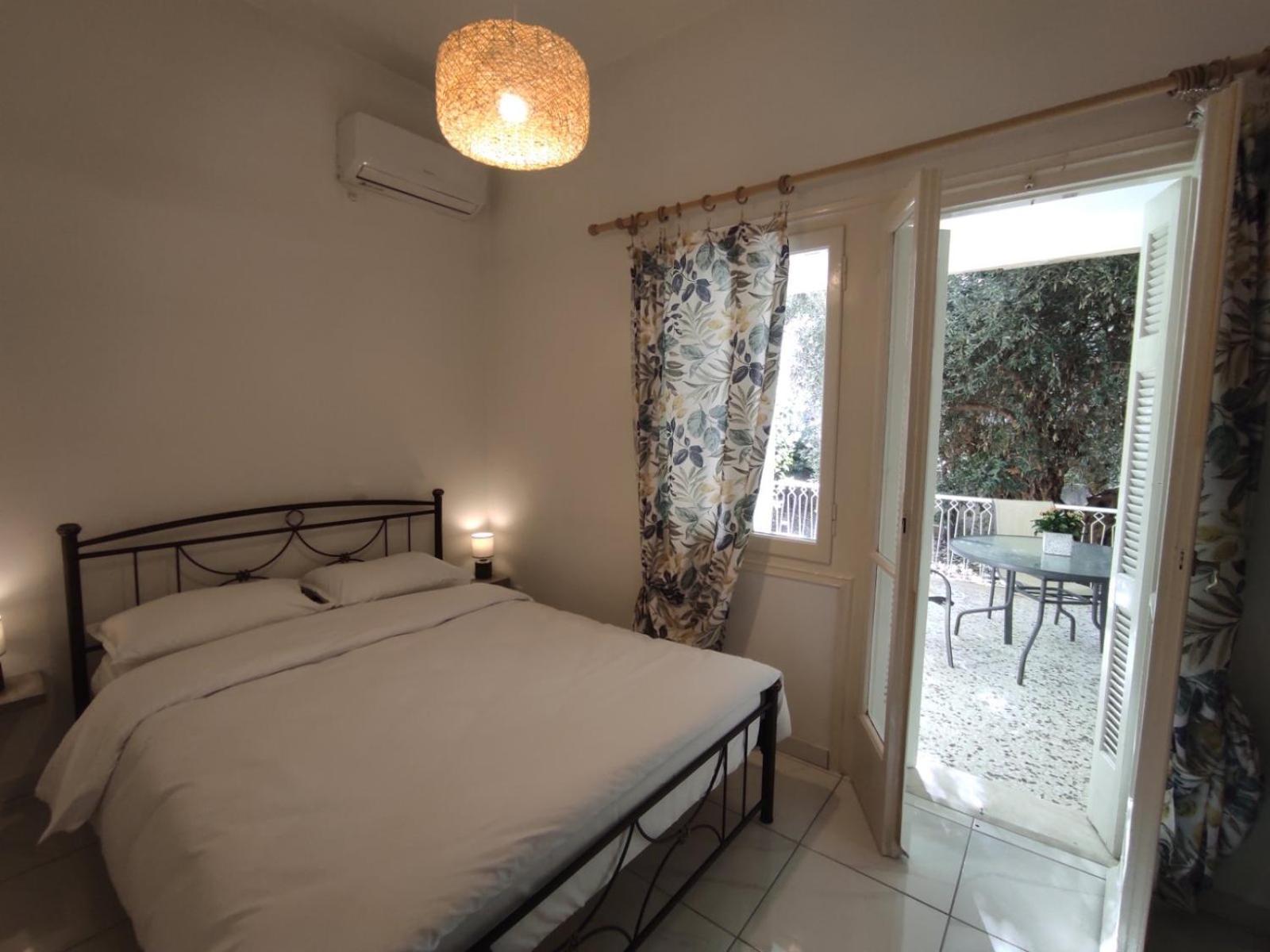 Διαμέρισμα Gina's Cozy *